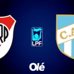 River vs. Atlético Tucumán, por el Torneo Apertura: día, horario y canal de TV