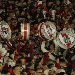 En minutos, River agotó las entradas para el partido ante Racing por Copa Argentina