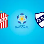 San Martín Tucumán vs Quilmes, por la Primera Nacional: día, hora, cómo verlo por TV