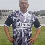 Un jugador se descompensó y murió durante un partido de fútbol de veteranos en Comodoro Rivadavia