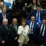 El oficialismo convoca a una sesión en el Senado para apurar los pliegos de jueces y fiscales propuestos por Milei