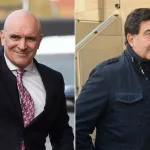 Espert contra las cuerdas y el nuevo trabajo de Ricardo Echegaray