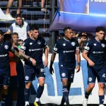 Cómo llega Independiente Rivadavia al sorteo de la Copa Libertadores