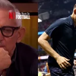 La crítica de Gary Lineker a Tuchel por cómo Inglaterra marcó a Messi: “Tuvo muchísimo espacio”