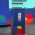 Operativo Mundial: se hizo una reunión cumbre en Atlanta con las selecciones participantes