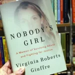 Caso Epstein: las memorias de Virginia Giuffre llegan a España y América Latina