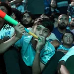 De Bangladesh a Europa: los impactantes festejos por la clasificación de la Selección a cuartos