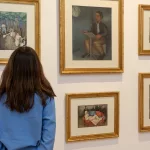 El Malba inicia los festejos por sus 25 años con una nueva colección permanente y joyas inéditas