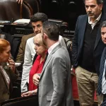 Libertarios, macristas, bullrichistas y radicales: quién es quién en el nuevo oficialismo de Diputados
