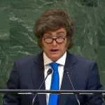 Javier Milei y sus medidas, EN VIVO: tras su paso por Nueva York, el Presidente vuelve al país en medio de las críticas del campo por las retenciones cero