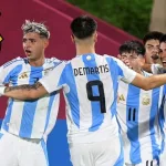Barcelona, detrás del goleador de la Selección Sub 17