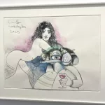 El mundo del arte se moviliza por los inmigrantes en EE.UU. con una muestra benéfica en Nueva York