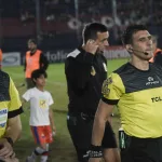 La fuerte polémica en la Copa País que involucra a Andrés Merlos