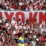 El reencuentro de River con Diego Martínez: la particular estadística de  un DT que lo amargó con Boca