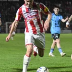 En un final vibrante, Temperley venció en Tucumán y es escolta