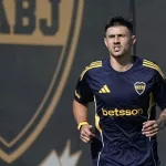 El 11 de Boca para la Copa Argentina con 7 cambios y un debut