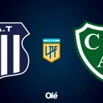 Talleres vs. Sarmiento, por el Torneo Clausura: día, hora, cómo verlo por TV