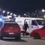 Un policía porteño mató un motochorro que trató de robarle en Malvinas Argentinas