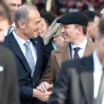 Mesa política: después de las fotos para escenificar una tregua frágil, Santiago Caputo y Martín Menem se reencuentran sin Milei