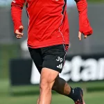 El representante de Lencina: “La renovación con River se firmará en las próximos horas”