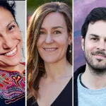 La argentina Sofía Balbuena, finalista del Premio Ribera del Duero, el más importante para cuentos