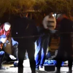 Horror en Santiago del Estero: una mujer fue al corso y la hallaron muerta, descuartizada y quemada