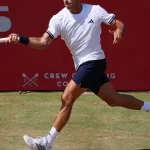 Se sorteó el cuadro de Wimbledon: ¿quiénes serán los rivales de los argentinos?