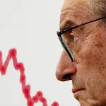 Cumplió 100 años Alan Greenspan: cinco lecciones de un ‘maestro’ de la economía