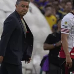 River y el riesgo de ni siquiera clasificar a playoffs: qué tiene que pasar para que eso suceda
