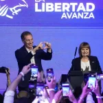 Los cuatro municipios peronistas que fueron clave para la remontada libertaria en la Provincia