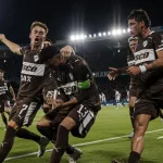 Las dudas de Zunino para el debut de Platense en la Copa ante Corinthians