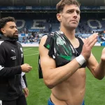 Video: gol de Lucas Boyé para el triunfazo del Alavés del Chacho Coudet