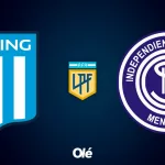 Racing vs. Independiente Rivadavia, por el Torneo Clausura: día, horario y cómo verlo por TV