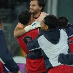 Ezequiel Centurión, antes de la final de la Copa Argentina: “Ind. Rivadavia me devolvió la confianza”