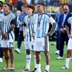 De Paul: del “dolor más grande” al palazo contra los detractores de la Selección en el exterior