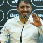 Chacho 100%: las mejores perlitas de Coudet en su llegada a River