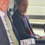 Caputo dijo que el acuerdo con el FMI es “buenísimo” y que se vive “un pico de optimismo”