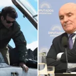 La Corte Suprema de Justicia habilitó la extradición de Fred Machado a Estados Unidos, donde lo investigan por lavado narco