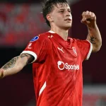 Tarzia se va del Rojo: las curiosidades de una venta muy peculiar