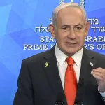 La Justicia argentina rechazó un pedido para detener al primer ministro de Israel