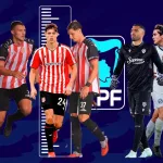 El gigante que volvió al fútbol argentino y sorprendió