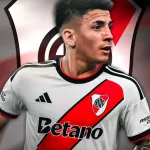 El pase del año: cuándo se espera que llegue Thiago Almada a la Argentina