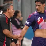 Lucas Martínez Quarta: de “somos todos responsables” a 
“tenemos que hacer nuestra historia”