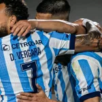 Los sondeos que recibió un delantero de Racing y el que ya se fue