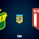 Defensa y Justicia vs. Estudiantes, por el Torneo Apertura: día, horario y cómo verlo por TV