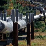 Oleoducto Druzhba: la tubería soviética que financia a Putin y tensa la UE