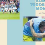 Un Mundial para leer sobre mundiales