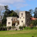 Pazo de Meirás: era de una escritora, Franco se lo apoderó y ahora la Justicia española lo restituye