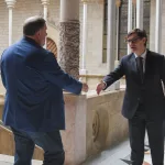 Junqueras aprieta a Illa y le bloquea los presupuestos hasta tener más garantías sobre la financiación "singular"