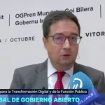 Óscar López evita responder si ha cobrado en efectivo del PSOE